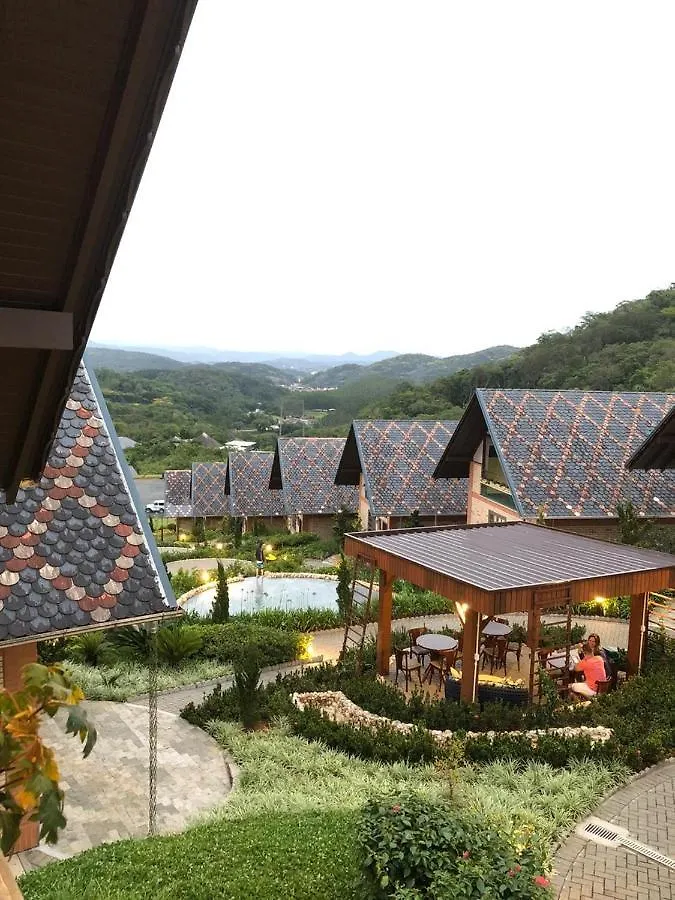 Resort Ecoar Gaspar