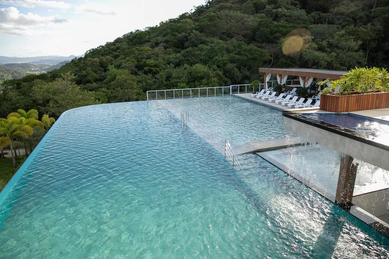 Resort Ecoar Gaspar