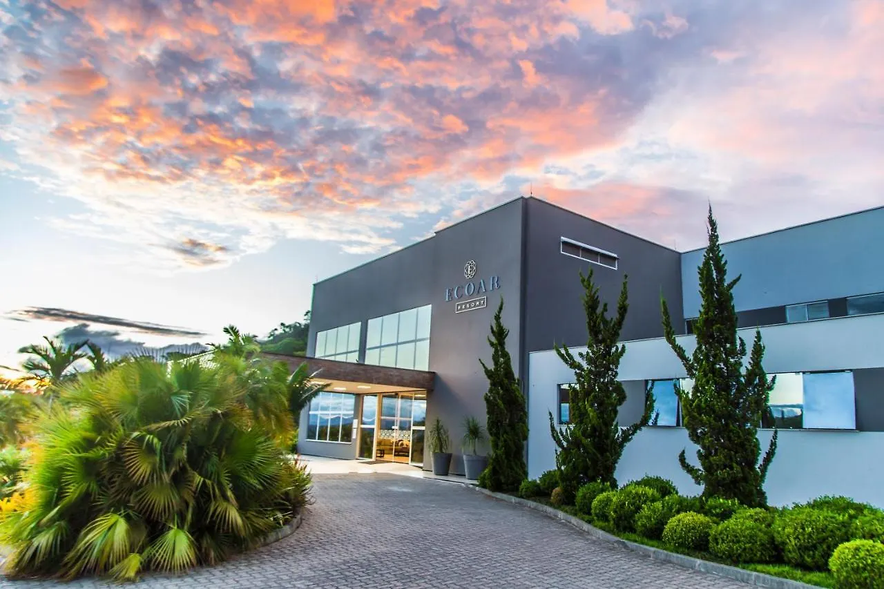 Resort Ecoar Gaspar
