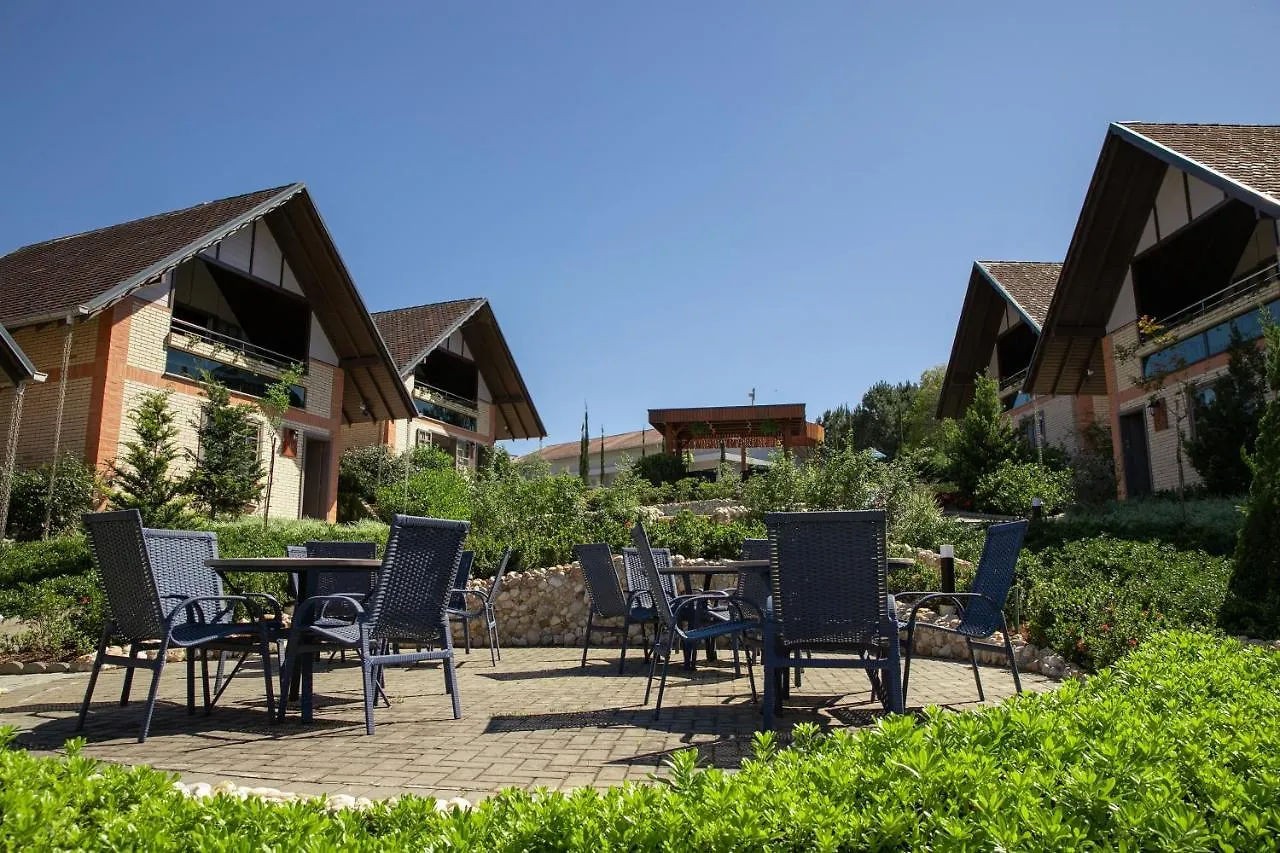 Resort Ecoar Gaspar 0*,  Brasilien
