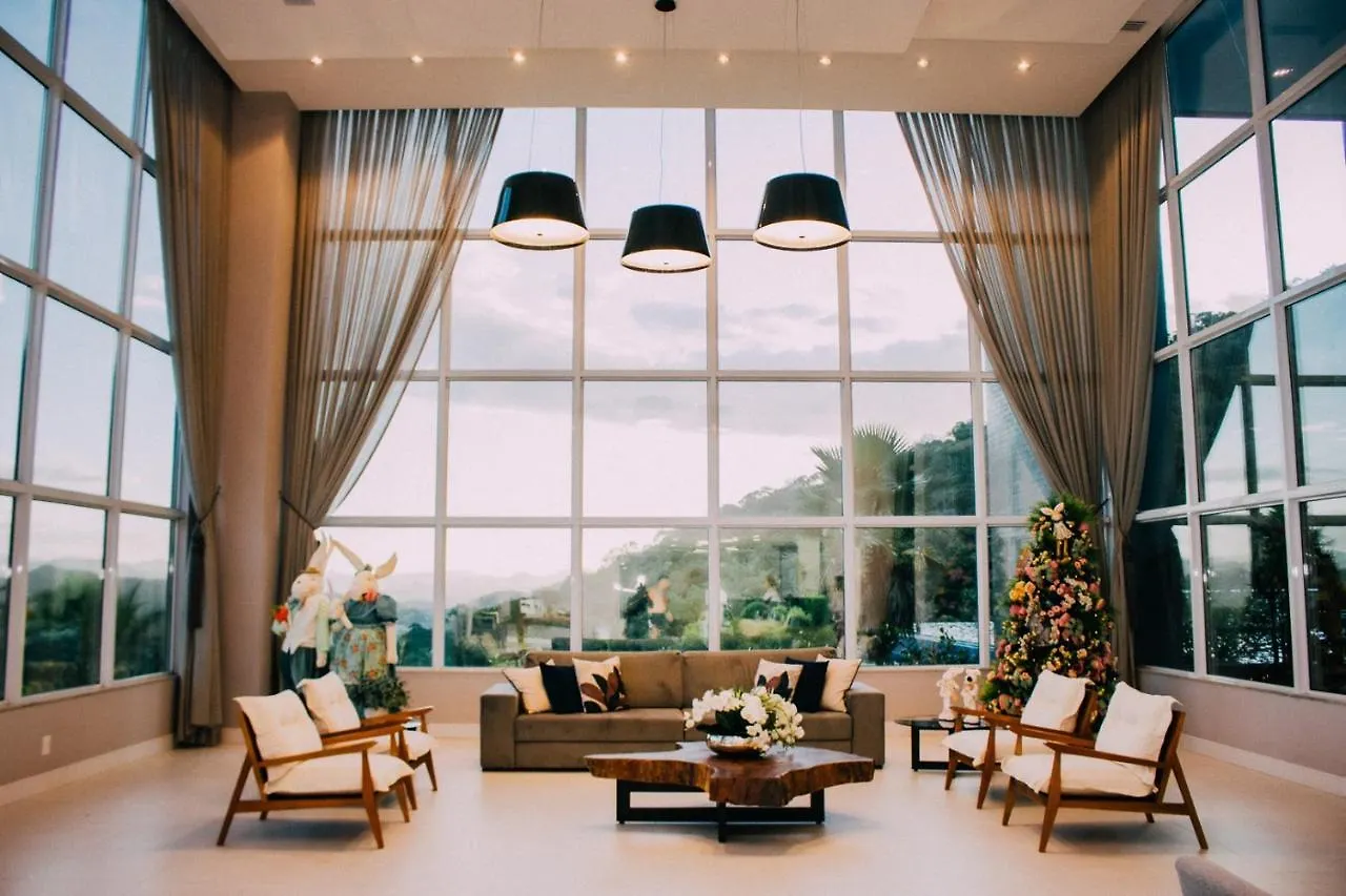 Resort Ecoar Gaspar