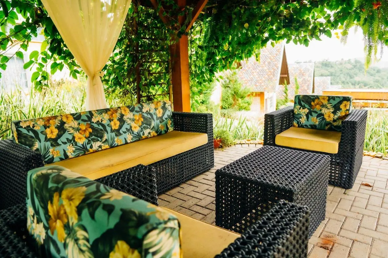 Resort Ecoar Gaspar