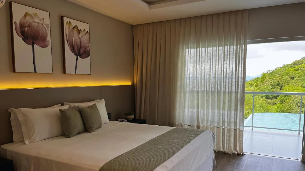 Resort Ecoar Gaspar