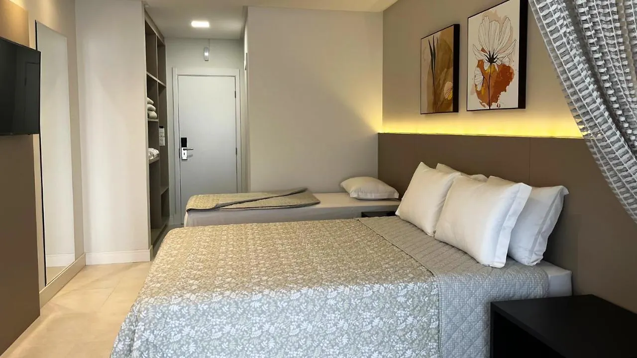 Resort Ecoar Gaspar