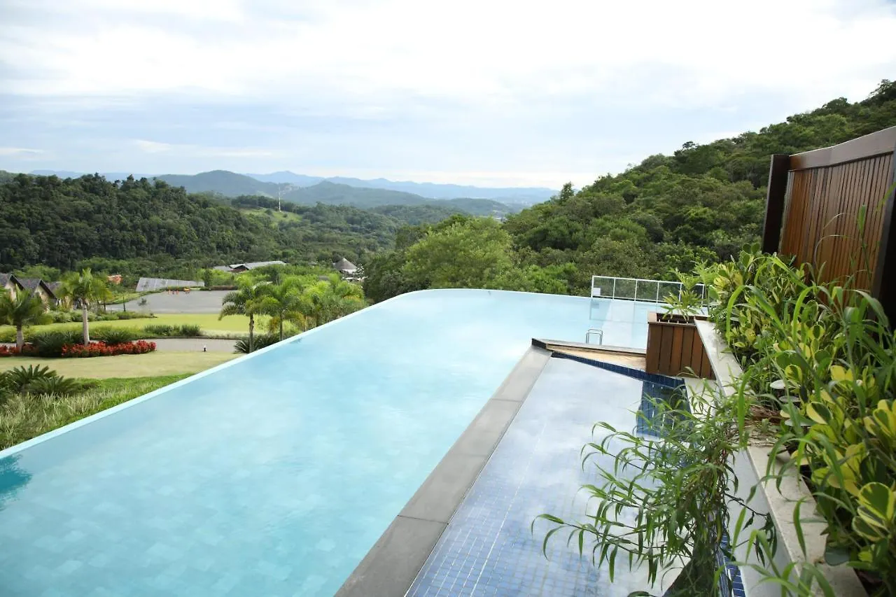 Resort Ecoar Gaspar