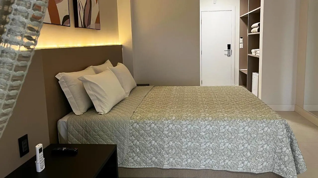 Resort Ecoar Gaspar