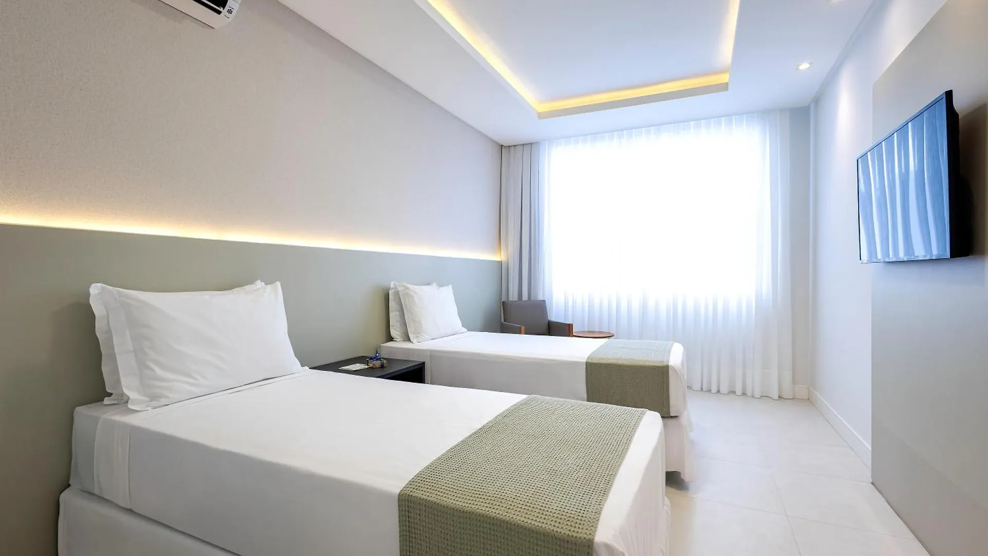 Resort Ecoar Gaspar