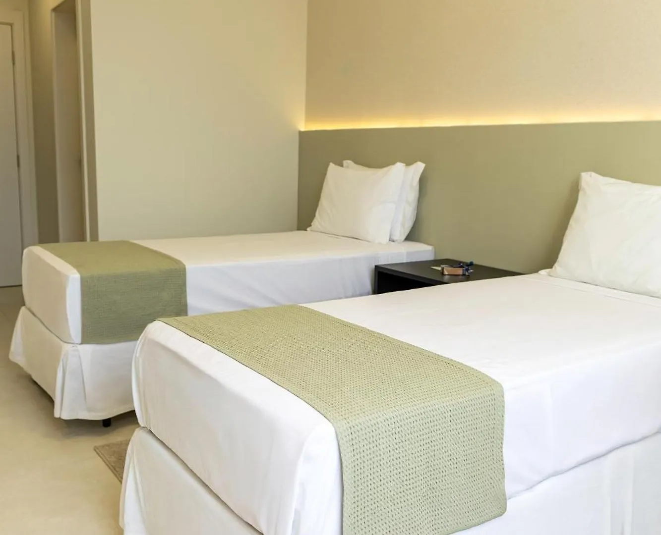 Resort Ecoar Gaspar