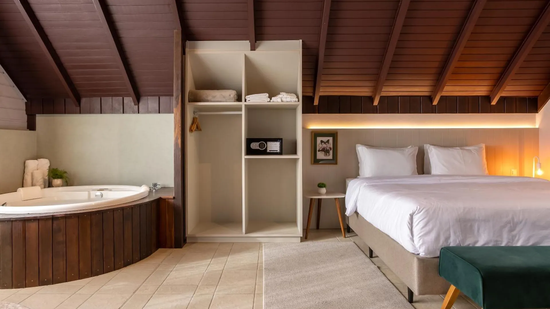 Resort Ecoar Gaspar