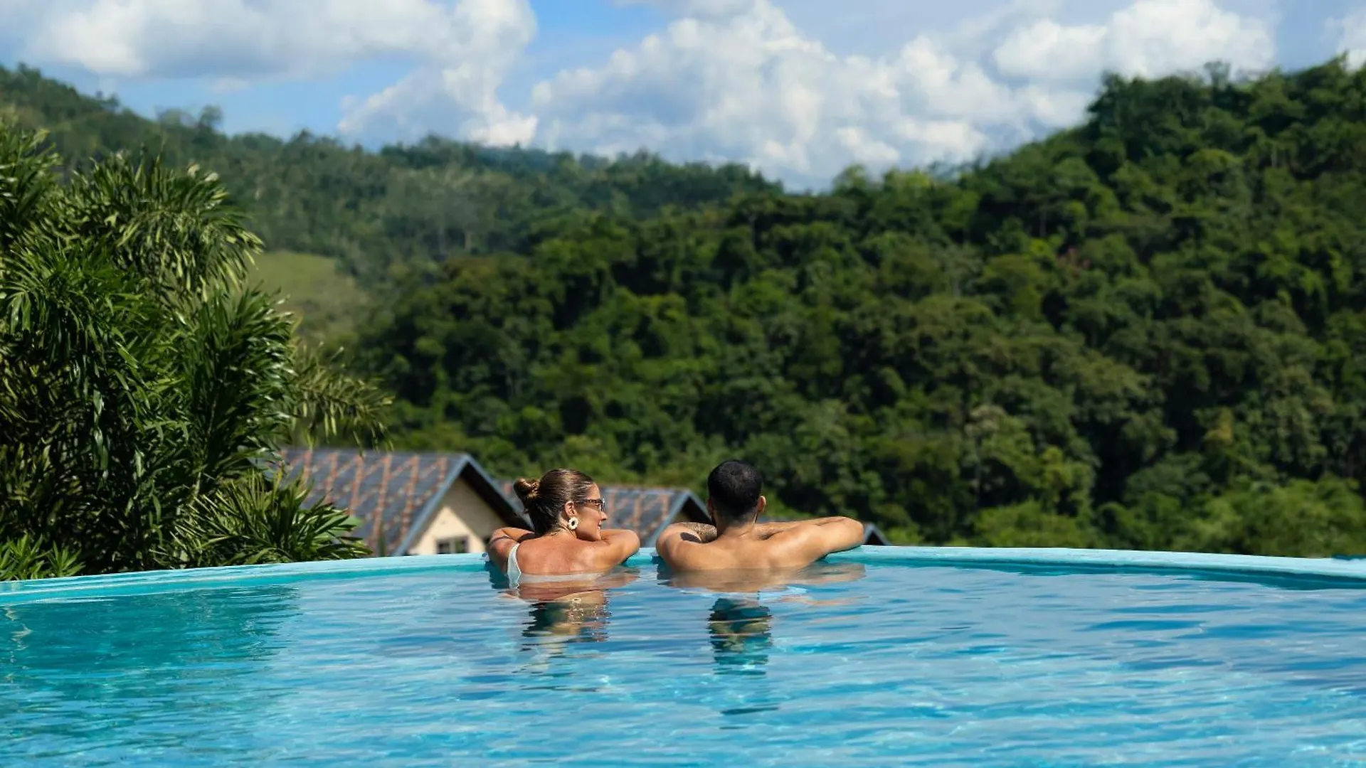 Resort Ecoar Gaspar