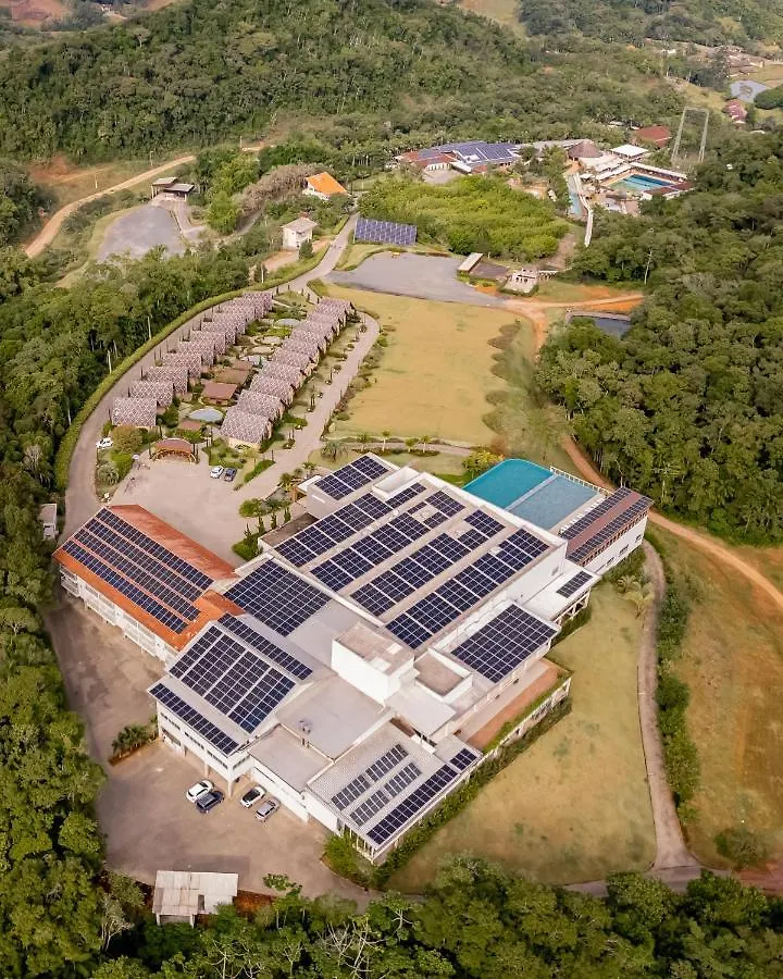 Resort Ecoar Gaspar