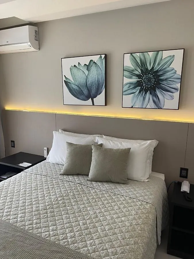 Resort Ecoar Gaspar