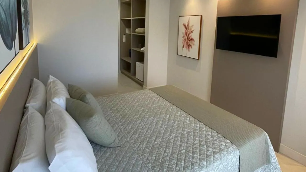 Resort Ecoar Gaspar 0*,
