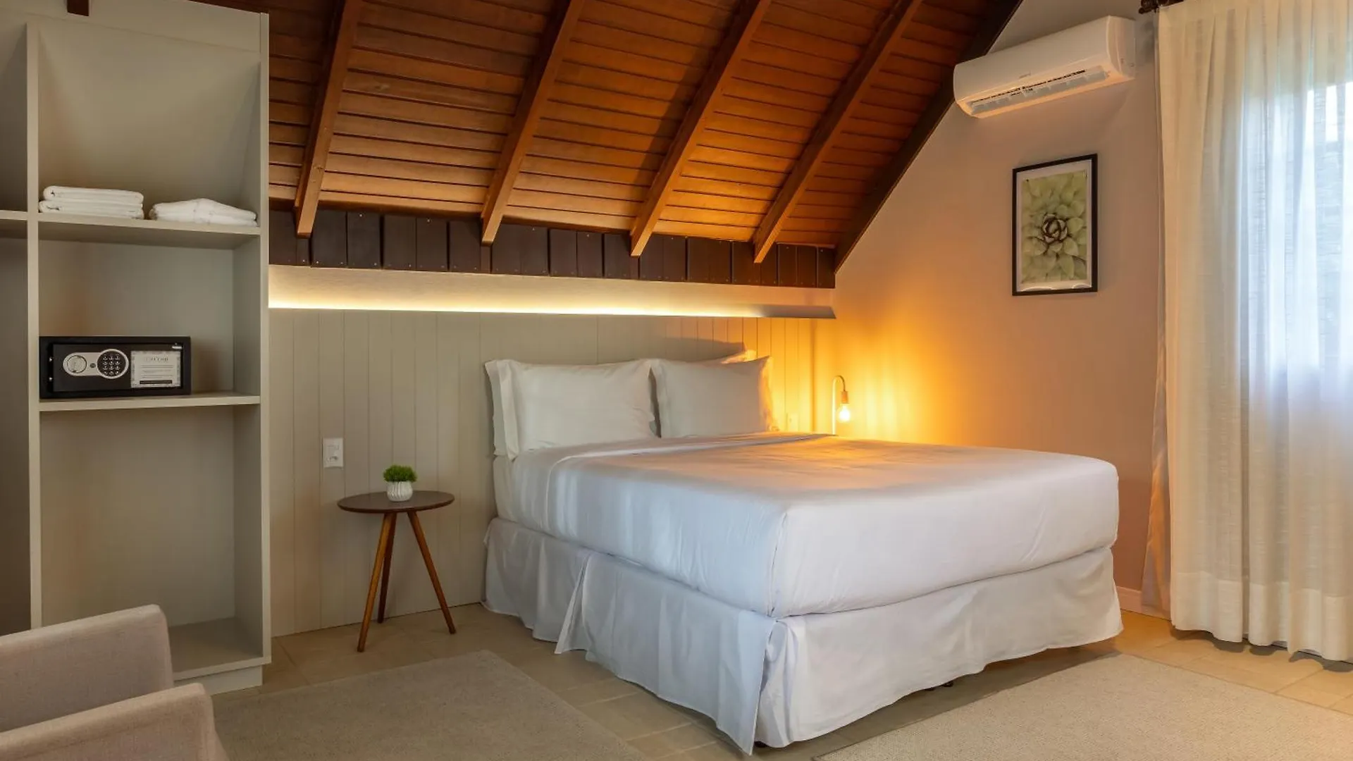 Resort Ecoar Gaspar